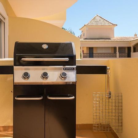 T3 Vilamoura With Swimming Pool Apartment Exterior foto