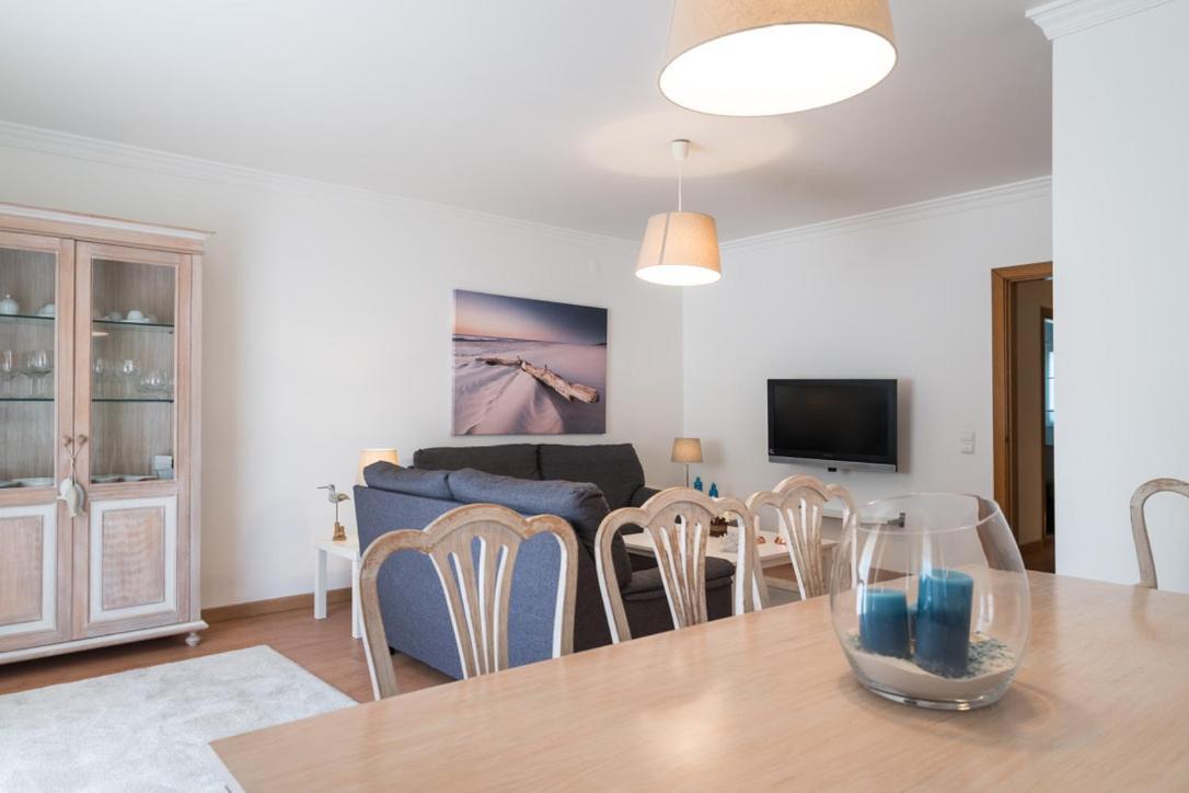 T3 Vilamoura With Swimming Pool Apartment Exterior foto