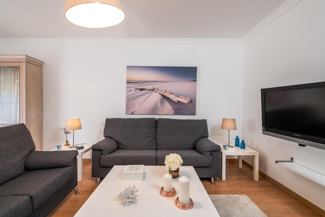 T3 Vilamoura With Swimming Pool Apartment Exterior foto