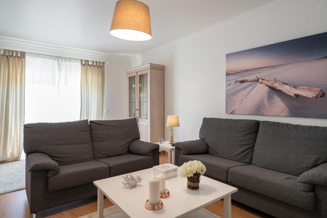 T3 Vilamoura With Swimming Pool Apartment Exterior foto