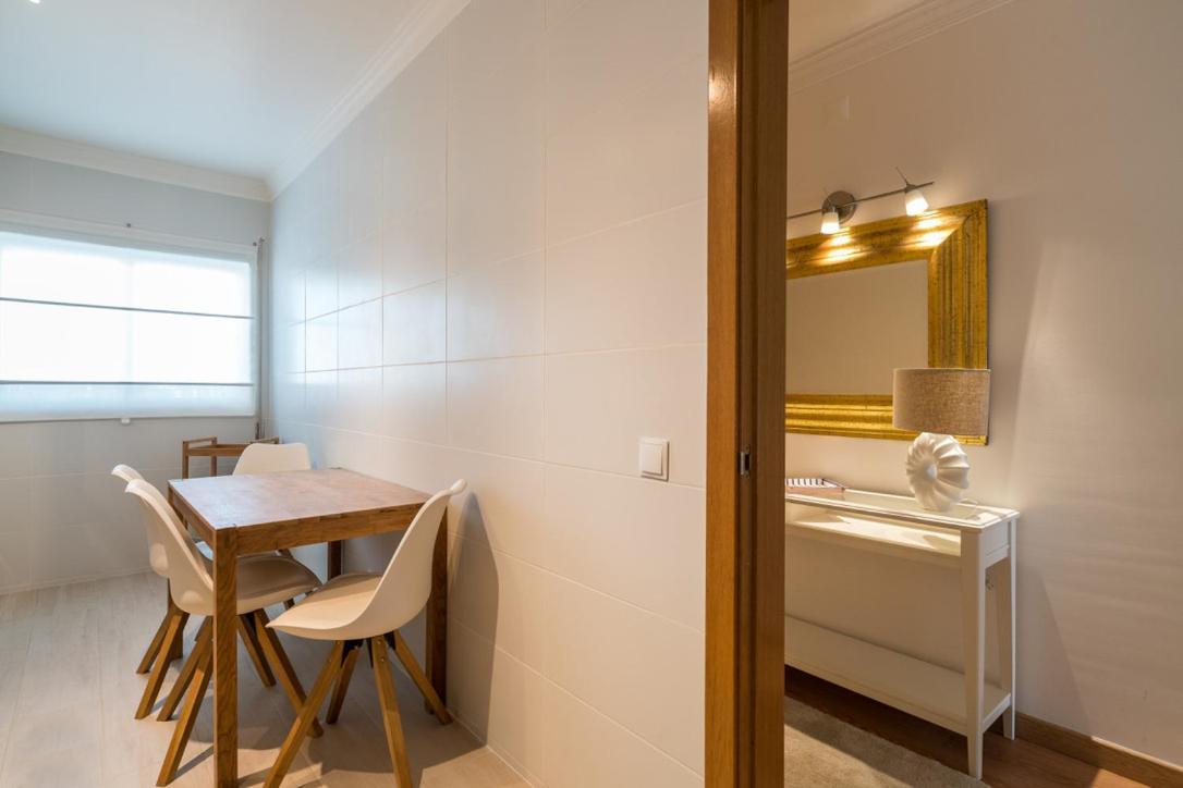 T3 Vilamoura With Swimming Pool Apartment Exterior foto