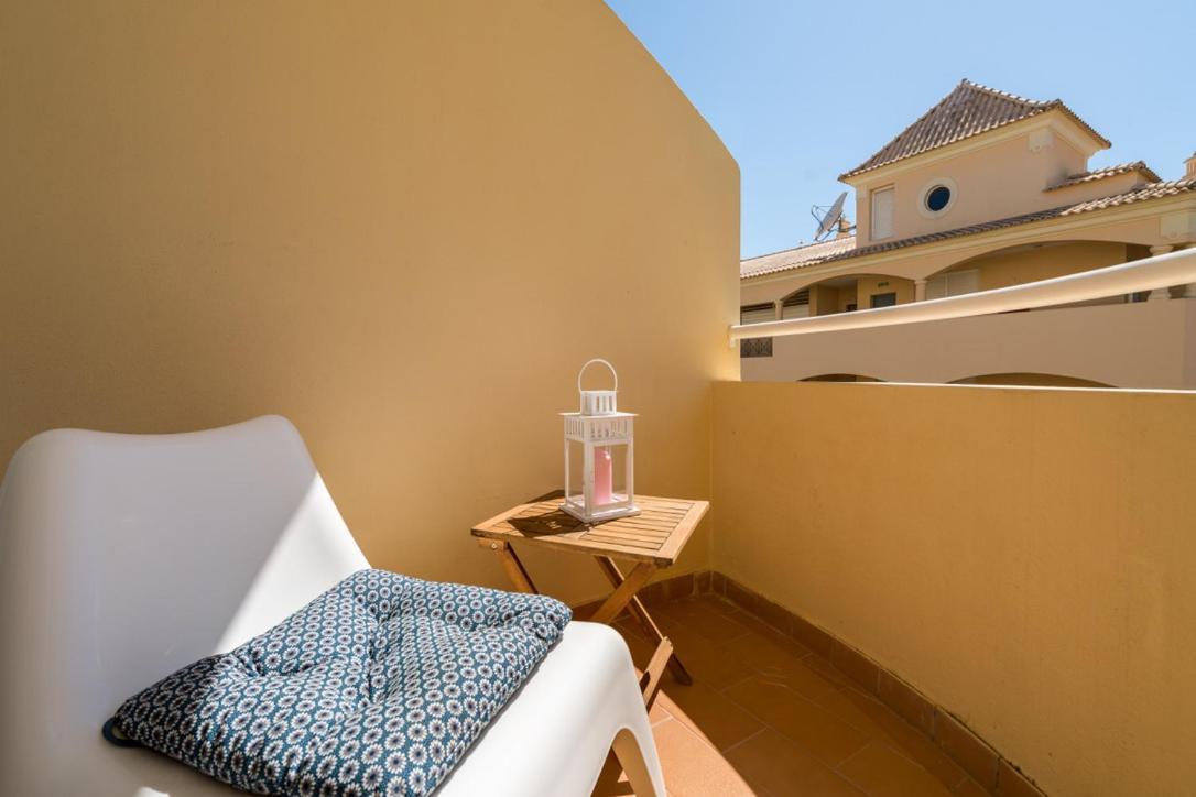 T3 Vilamoura With Swimming Pool Apartment Exterior foto