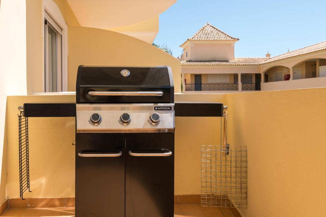 T3 Vilamoura With Swimming Pool Apartment Exterior foto
