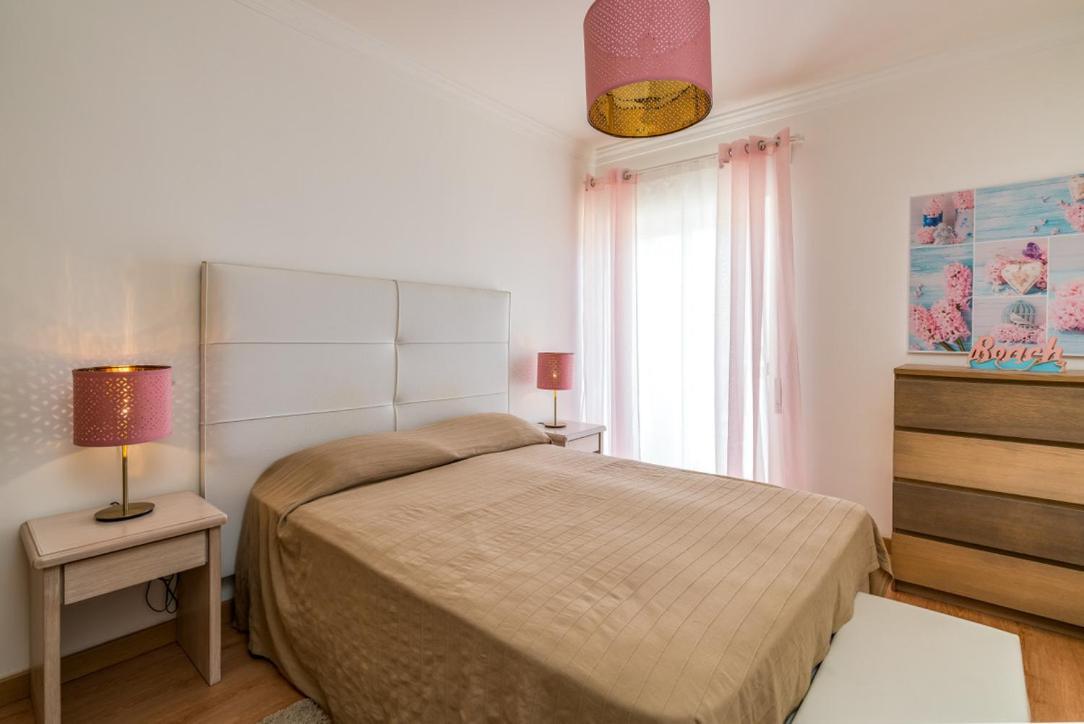 T3 Vilamoura With Swimming Pool Apartment Exterior foto