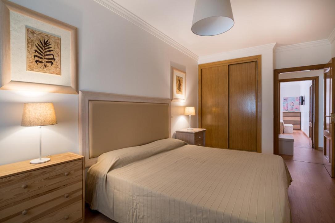 T3 Vilamoura With Swimming Pool Apartment Exterior foto